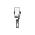 HOHEM ISTEADY X2, BLACK IST-X2W