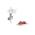 BOSCH MUM4855