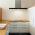 KLARSTEIN MATTHEA, ODSAVAC PAR, USLACHTILA OCEL, 90 CM, NASTENNA MONTAZ, 541 M3/H, SKLO,LED,10029984