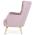 AUTRONIC AK-311 PINK2