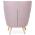 AUTRONIC AK-311 PINK2