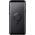 SAMSUNG ALCANTARA PUZDRO PRE GALAXY S9 CIERNE, EF-XG960AB