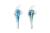 BOSE FREESTYLE EARBUDS INDIGO
