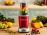 NUTRIBULLET SUPER MIXER 600 W CERVENY (SADA 5 KS)