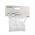SOLIGHT 1T92 NAHRADNE TRUBICKY PRE ALKOHOL TESTER SOLIGHT 1T04, 10KS