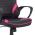 AUTRONIC KA-Y207 PINK
