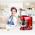 KLARSTEIN TK2-LUCIA ROSSA, 10006254