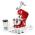 KLARSTEIN TK2-LUCIA ROSSA, 10006254