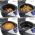 KLARSTEIN HOTPOT, 950W, CIERNY, MULTIF. HRNIEC, MULTI COOKER, 23 V 1, 5 LITROV, DOTYKOVY, 10028680