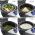 KLARSTEIN HOTPOT, 950W, CIERNY, MULTIF. HRNIEC, MULTI COOKER, 23 V 1, 5 LITROV, DOTYKOVY, 10028680