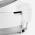 KLARSTEIN HOTPOT, BIELY, 950 W, 5 L, MULTIFUNKCNY HRNIEC, 23-V-1, DOTYKOVY, 10028681