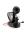 KRUPS NESCAFE DOLCE GUSTO INFINISSIMA KP 170831 CIERNY