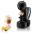 KRUPS NESCAFE DOLCE GUSTO INFINISSIMA KP 170831 CIERNY