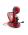 KRUPS NESCAFE DOLCE GUSTO INFINISSIMA KP 170531 CERVENO-CIERNY