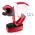 KRUPS NESCAFE DOLCE GUSTO INFINISSIMA KP 170531 CERVENO-CIERNY