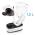 KRUPS NESCAFE DOLCE GUSTO INFINISSIMA KP 170131 BIELO-CIERNY