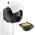 KRUPS NESCAFE DOLCE GUSTO INFINISSIMA KP 170131 BIELO-CIERNY