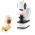 KRUPS NESCAFE DOLCE GUSTO INFINISSIMA KP 170131 BIELO-CIERNY