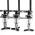 ONECONCEPT HAZLEHOV SIXTETT, 10026799