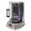 ONECONCEPT KEBAP MASTER PRO STRIEBORNY, VERTIKALNY GRIL, 1500W 10009355