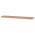 AUTRONIC P-002 BUK POLICKA NASTENNA 120X24X4CM, BUK