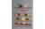 AUTRONIC P-002 TR POLICKA NASTENNA 120X24X4CM, CERESNA