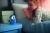 PHILIPS 71768/90/16 DISNEY SOFTPAL DORY LED LAMPICKA
