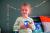 PHILIPS 71768/90/16 DISNEY SOFTPAL DORY LED LAMPICKA