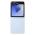 SAMSUNG F741 GALAXY Z FLIP6 5G 12GB/256GB MODRA SM-F741BLBGEUE vystavený kus