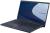ASUS EXPERTBOOK B1500CBA-BQ1765X vystavený kus
