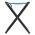 CATTARA STOLICKA FOLDI MAX I, 63603215