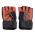 HMS RST01 FITNESS RUKAVICE CERVENE VEL. XL (17-63-208)