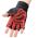 HMS RST01 FITNESS RUKAVICE CERVENE VEL. XL (17-63-208)