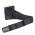 HMS RST01 FITNESS RUKAVICE CERVENE VEL. XL (17-63-208)
