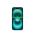 APPLE IPHONE 16 128GB TEAL, MYED3SX/A