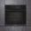 HAIER HWO60SM6TS5BH