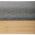 AUTRONIC DR-N1016 GREY2 Botník / taburet, police, masiv bambus, přírodní odstín, šedá látka