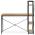 AUTRONIC GD-520 OAK