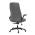 AUTRONIC KA-C708 GREY2 Kancelářská židle, šedá látka, kov černá