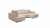 ELTAP BERRTO, TOSCANY 18, BEIGE, RIGHT, 62832