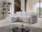 ELTAP UME, AMORE 03, PAROS 05, GRAY, LEFT, 63390