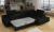 ELTAP ANTON, SAWANA 14, BLACK, RIGHT, 21398