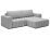 ELTAP BONETT, MONOLITH 84, GRAY, RIGHT, 23313