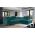 ELTAP LAURENCE, MAT VELVET 75, DARK GREEN, RIGHT, 27210