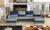 ELTAP MARION, PAROS 05, KRONOS 09, GRAY, SYMMETRICAL, 27811