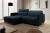 ELTAP GOMSI, MANHATTAN 40, DARK BLUE, LEFT, 24557