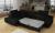 ELTAP ANTON, SAWANA 14, BLACK, LEFT, 21401