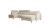 ELTAP BERRTO, MANHATTAN 18, BEIGE, RIGHT, 62824