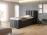 ELTAP VEROS 90X200, FLORES 4, GRAY, 23125