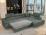 ELTAP ERIDANO, TOUCH 100, GREEN, RIGHT, 63375